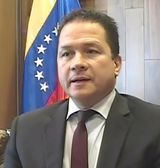 «У Мадуро своя охрана»: посол Венесуэлы опроверг слухи о россиянах в Каракасе
