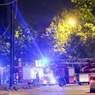 В брюссельском центре криминалистики произошёл взрыв