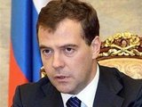 Медведев: США должны сделать первый шаг и отказаться от санкций