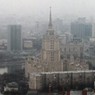 В Москве ожидается плюсовая температура