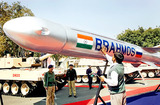 Кто заинтересован в российско-индийской ракете «БраМос»