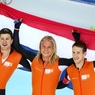 Голландские конькобежцы не хотят ехать в Россию по политическим мотивам