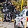 В университет Торонто проник вооруженный человек