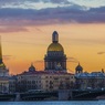 В Петербурге заведения отказались закрываться на Новый год