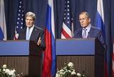 США планируют приостановить сотрудничество с Россией по Сирии
