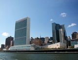 США не выдали визы 18 россиянам, которые должны были принять участие в сессии ГА ООН