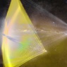 Разработан материал, позволяющий космическим кораблям достигать до 20% скорости света
