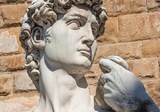 Доктор заметил анатомическую особенность у Давида Микеланджело, "скрытую" 500 лет