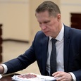 Михаил Мурашко обозначил сроки возвращения «нормальной жизни» и поразил числом погибших врачей