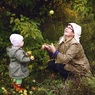 Проект "50 ПЛЮС" объявляет фотоконкурс "С моим внуком - не до скуки"