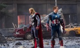 Marvel показала тизер новых «Мстителей»