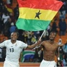 Гана отправила своим футболистам 3 млн долларов наличными чартерным рейсом