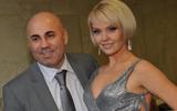 Валерия и Пригожин присутствовали на вечеринке по случаю дня рождения Кадырова