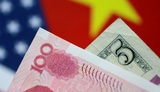 США введут пошлины для китайских товаров на 50 миллиардов долларов