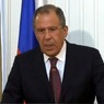 Глава МИД РФ назвал переговоры с генсекретарем США в Сочи "чудесными"