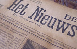 Исламисты пригрозили бельгийской газете терактом