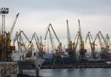 Медведев подписал указ о расширении порта Ванино