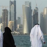 Еще три государства объявили о разрыве дипотношений с Катаром