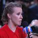 Ксения Собчак сообщила об увольнении с должности главреда глянцевого издания