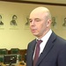 Силуанов призвал прекратить менять бордюры и ремонтировать дороги "каждый год"