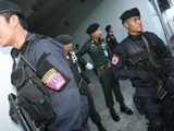 В Таиланде арестован объявленный в международный розыск россиянин