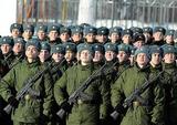 Минфин РФ предлагает сократить расходы на национальную оборону на 6%