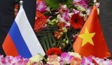 Россия и Вьетнам подписали ряд соглашений в нефтегазовой сфере
