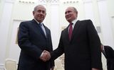 Песков прокомментировал сообщения об отмене встречи Путина и Нетаньяху