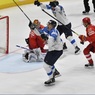 Финляндия обыграла Канаду в финале Чемпионата мира по хоккею