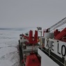 Китай претендует на Арктику