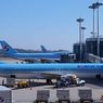 Российских спортсменов задержали в южнокорейском аэропорту за дебош в самолете