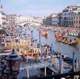 Венеция приглашает туристов