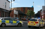 Британская полиция раскрыла подробности инцидента в Эймсбери