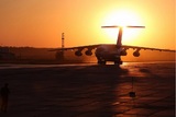 Число жертв  крушения самолета в аэропорту Алма-аты возросло до 14 человек