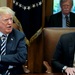 Трамп назвал дату отставки Мэттиса и имя нового главы Пентагона