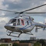 Первый серийный вертолет Ми-38 поднялся в российское небо