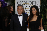 Все женщины рокового Джорджа Клуни (ФОТО)