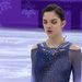Фигуристка Медведева удалила свой блог после Гран-при во Франции