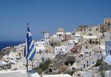 Греция не досчиталась в первом полугодии 60% российских туристов