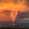 В Чили объявлен «красный» уровень опасности из-за извержения Кальбуко