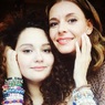 16-летняя дочь Кончаловского и Толкалиной похудела на 30 кг