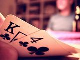 Игроков онлайн-покера обложат налогом