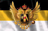 ЛДПР снова предлагает принять вместо русского флага имперский