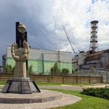 Экологи считают Чернобыль по-прежнему опасным