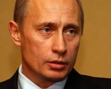 Путин впервые в 2015 году появился на публике (ФОТО)