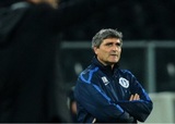 Бывший главный тренер "Днепра" намерен отсудить у клуба 2 млн евро