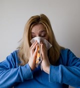 Аллергия на мужа чуть не довела женщину до смерти