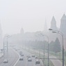В столице объявили «желтый» уровень погодной опасности