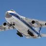 Россия будет обслуживать самолёты Ан-124-100 без Украины