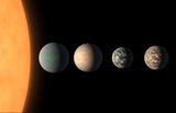 Некоторые экзопланеты могут иметь более разнообразную жизнь, чем Земля